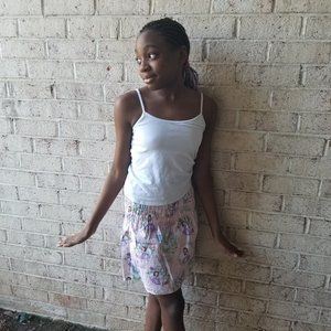 Sofia the First Print top or skirt